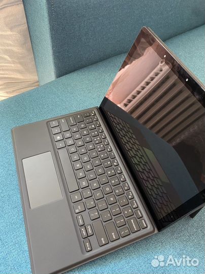Dell Latitude 5290 Tablet