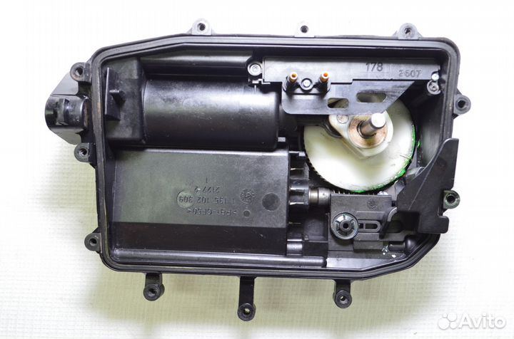 Изитроник Опель. Ремонт и обслуживание