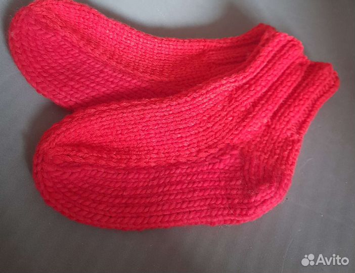 Носки женские (размер 37-38)