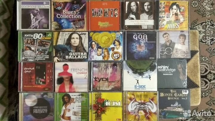 CD диски,MP3 диски,лицензионные