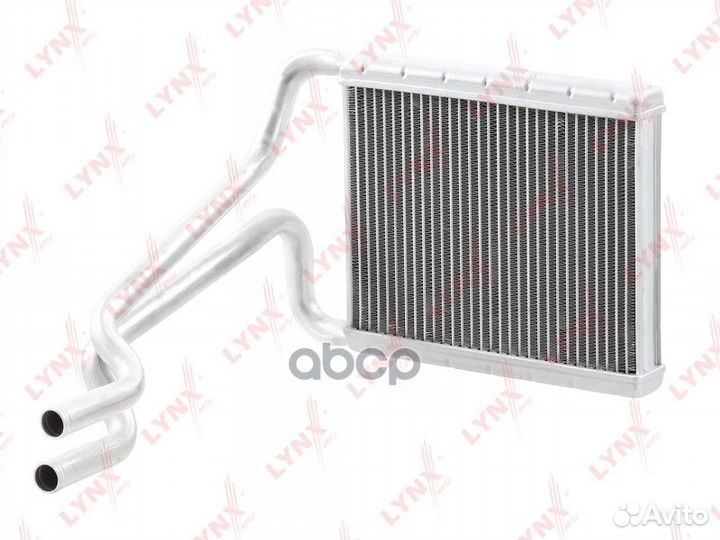 Радиатор отопителя hyundai Elantra(MD) 11/i30(G