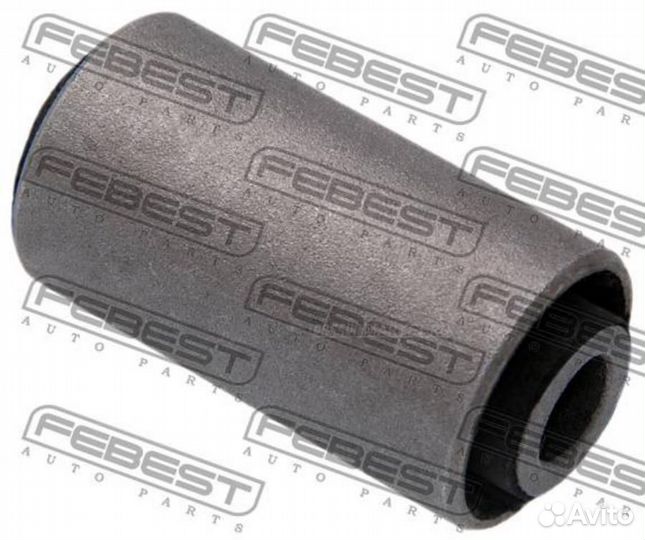 Febest chab-008 Сайлентблок тяги зад прав/лев