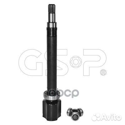 Шрус внутренний к-т ford C-MAX (DM2) 618045 GSP