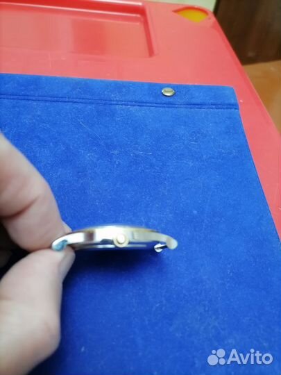 Наручные часы ««poljot»». ussr