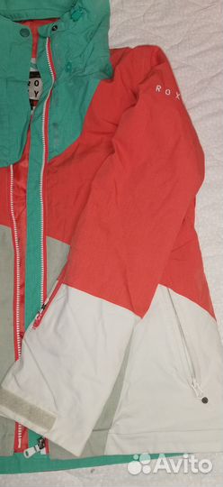Горнолыжный костюм женский roxy р. 46-48