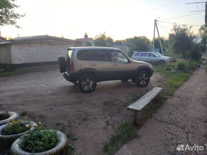 Колеса летние