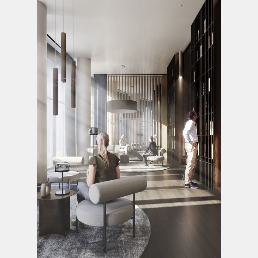 Квартира-студия, 34,2 м², 5/55 эт.