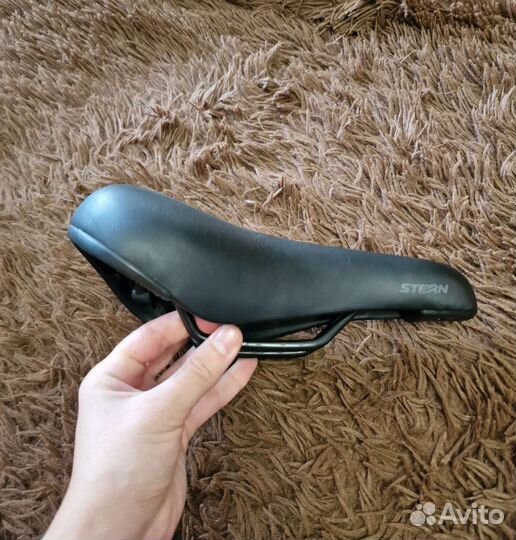 Седло для велосипеда