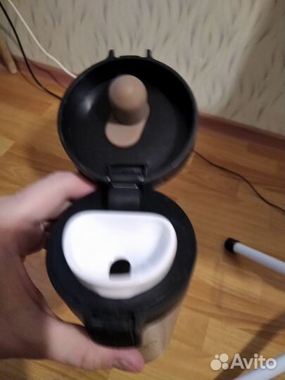 Термос кружка)