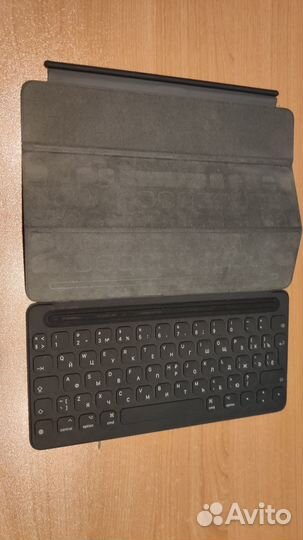 Клавиатура Apple Smart Keyboard Folio для iPad