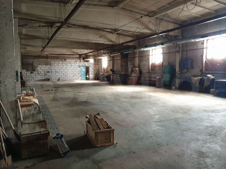 Свободного назначения, от 10-400 м²