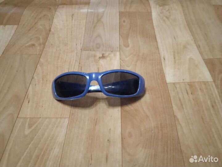 Очки детские