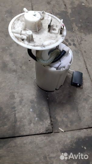 Бензонасос Топливный насос Hyundai Solaris Kia Rio