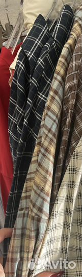 Рубашка женская