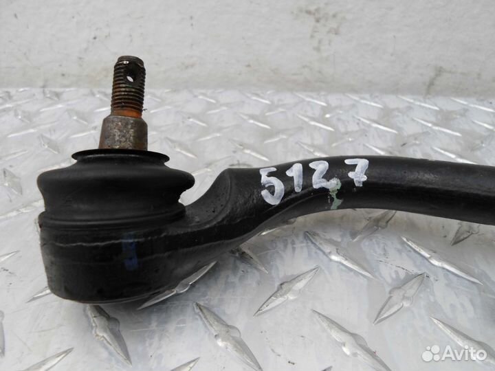 Рейка рулевая Hyundai Santa Fe 3 DM 565004Z000