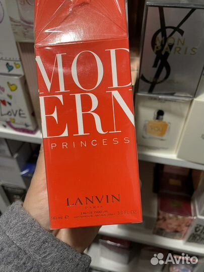 Туалетная вода