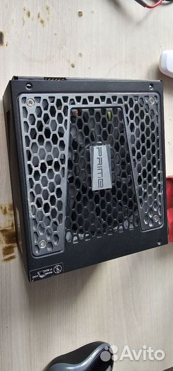 Блок питания