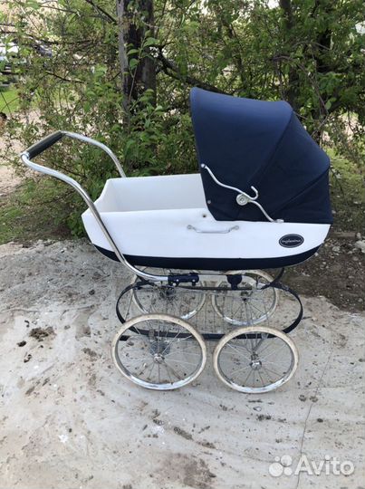 Коляска детская