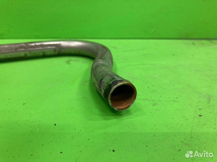 Трубка отопителя MAN TGX