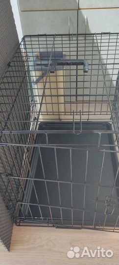 Клетка вольер для собак