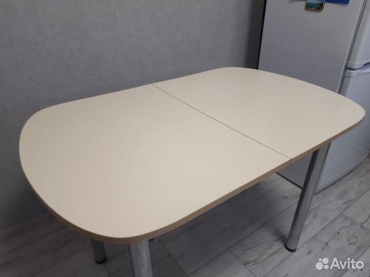 Стол кухонный раздвижной
