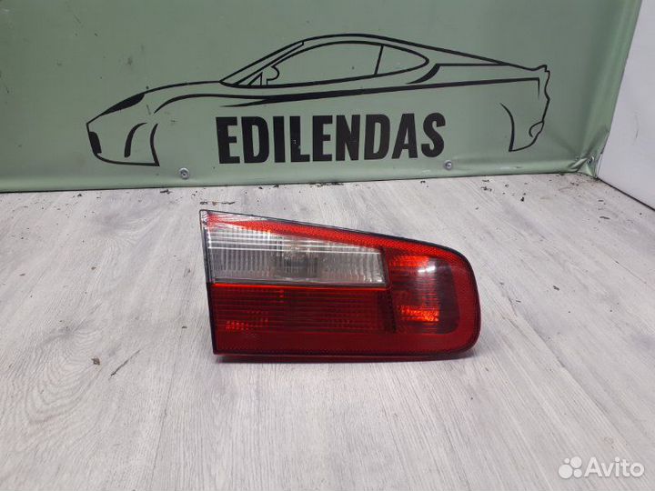 Фонарь левый Renault Laguna 2 хетчбэк 2001-2008