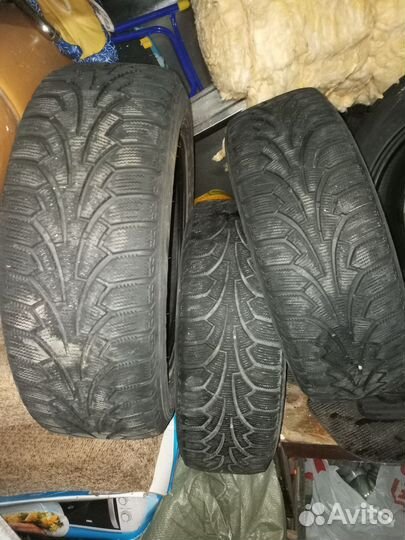 Nokian Tyres Hakkapeliitta 2 185/65 R15 92