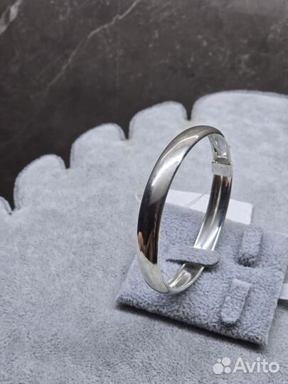 Браслет серебро 925