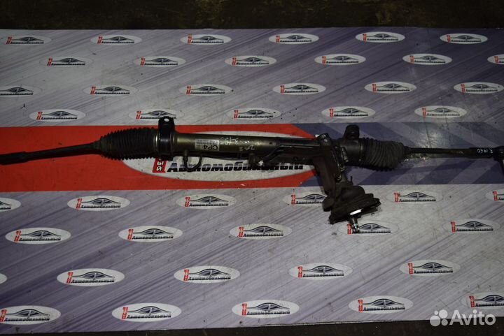 Рулевая рейка c Toyota bB NCP30 2NZ-FE