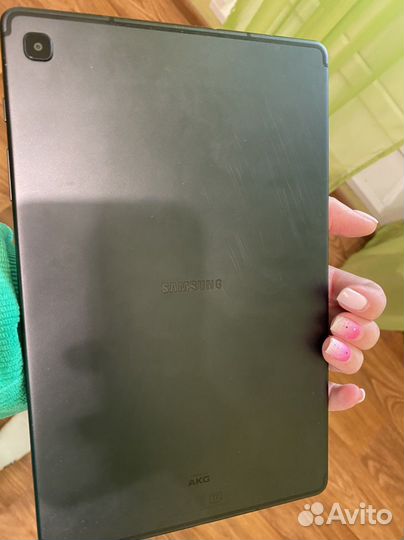 Samsung galaxy tab s6 lite