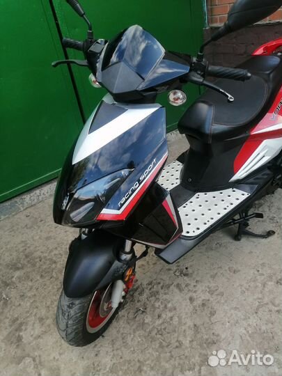 Stels Vortex 150 (49.9)