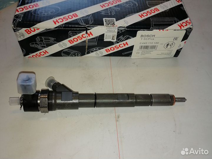 Форсунка Kia, Hyundai