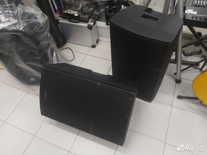 Акустическая система активная, 1000Вт, Soundsation