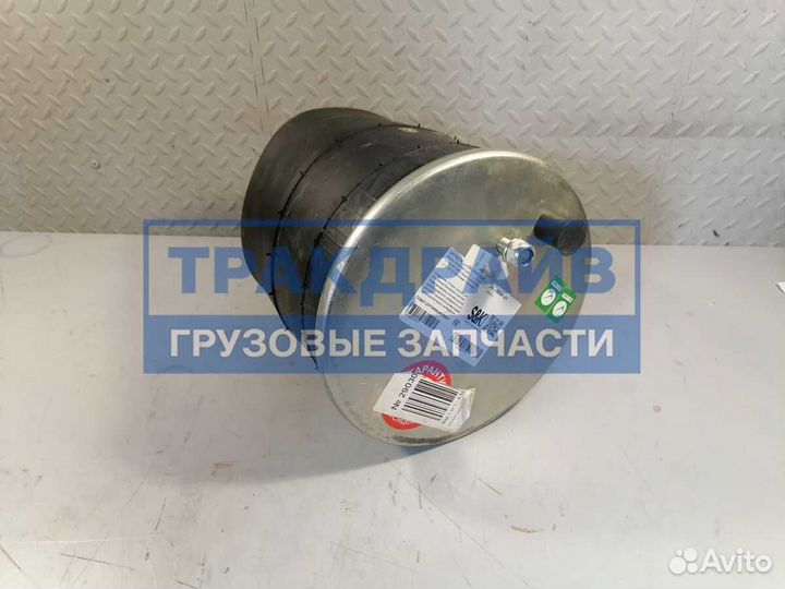 Подушка воздушная Ман Тга 4884N1P01 без стакана