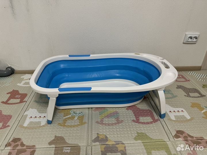 Ванночка для купания