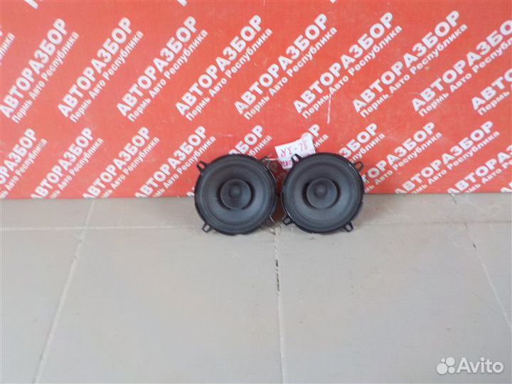 Динамик задний LADA Granta FL 21127 2021