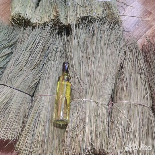 Зубровка пучки и наборы,весовая урожай 2023