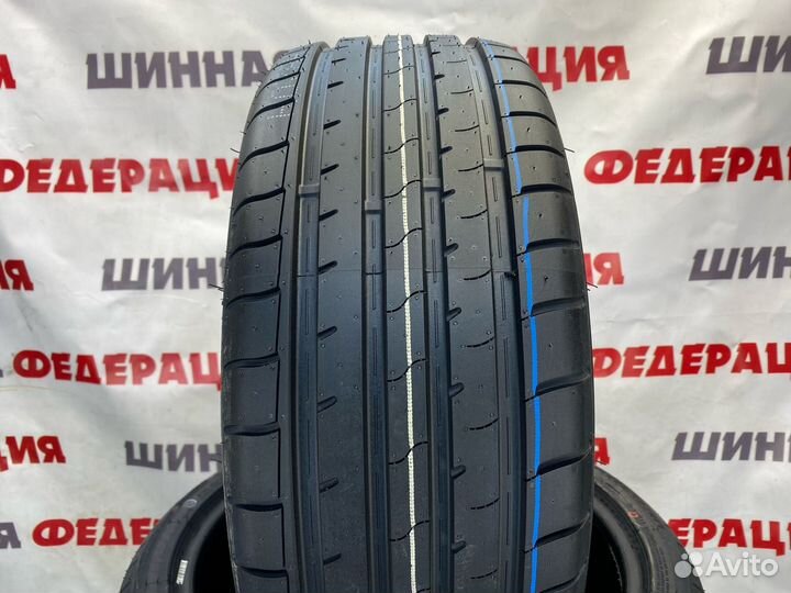 Windforce Catchfors UHP 255/50 R20