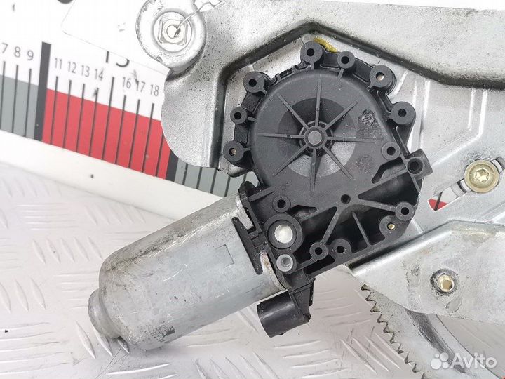 Стеклоподъемник для Renault Megane 1