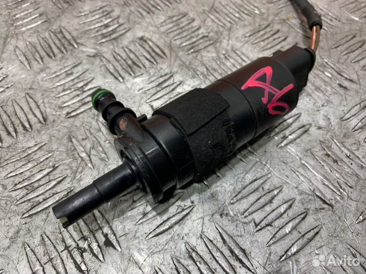 Насос омывателя Audi A6 4G2 2013