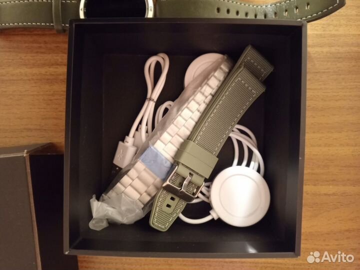 Смарт часы LK Watch4