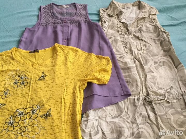 Одежда для беременных