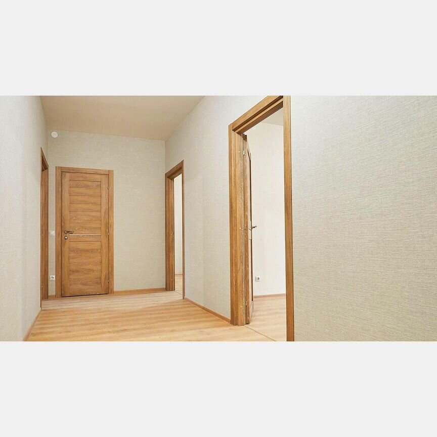 3-к. квартира, 81 м², 14/24 эт.
