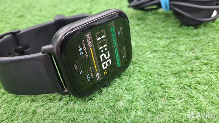 Смарт часы Amazfit (пт18б)