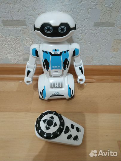 Детская игрушка MacroBot