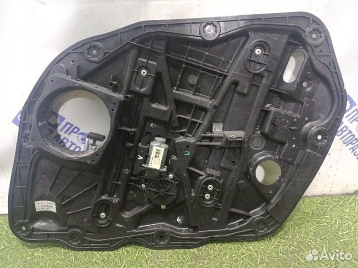 Стеклоподъемник передний правый Kia Optima седан