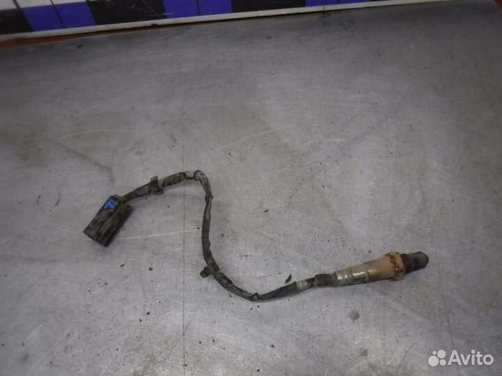 Датчик кислорода Лада Приора 21126 2011