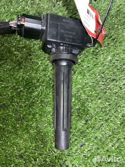 Катушка зажигания PY-VPS Mazda 6 / Atenza GJ PE201