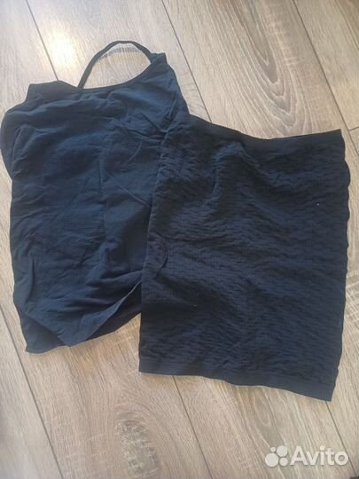 Женские вещи пакетом 42 44