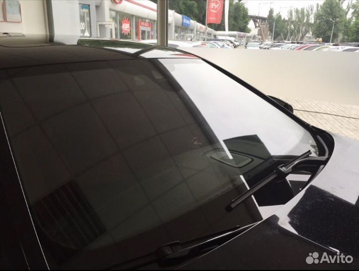 Лобовое BMW M5 F90 4D 2017-дд 2 кам.обогр.без зп